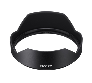 ソニー（SONY） ALC-SH162 [レンズフード]