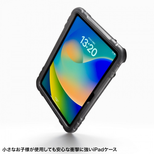PDA-IPAD1905BK2_画像1
