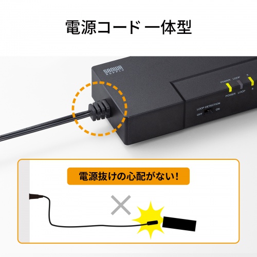 LAN-GIGAT803BK_画像2