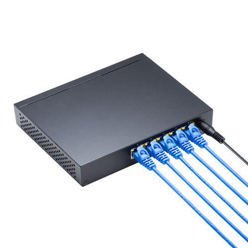 LAN-2GIGAS501_画像2