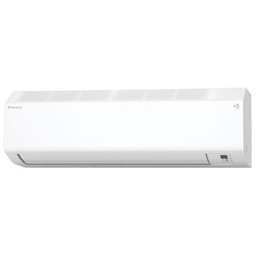 ダイキン S365ATCS-W [エアコン 2025年モデル CXシリーズ 3.6KW 室内機室外機セット 軒先配送のみ]