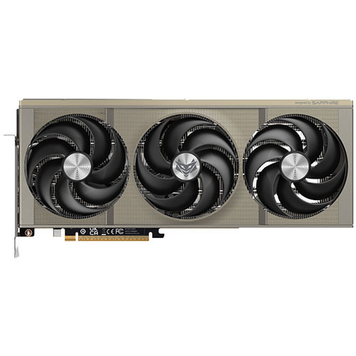 SAPPHIRE NITRORX9070XT16GB/11348-01-20G