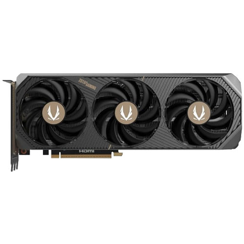 ZOTAC RTX5080SOLIDCOC16G/ZT-B50800J2-10P