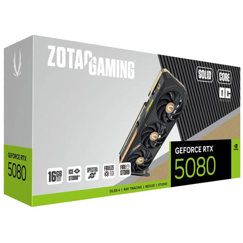 RTX5080SOLIDCOC16G/ZT-B50800J2-10P_画像6