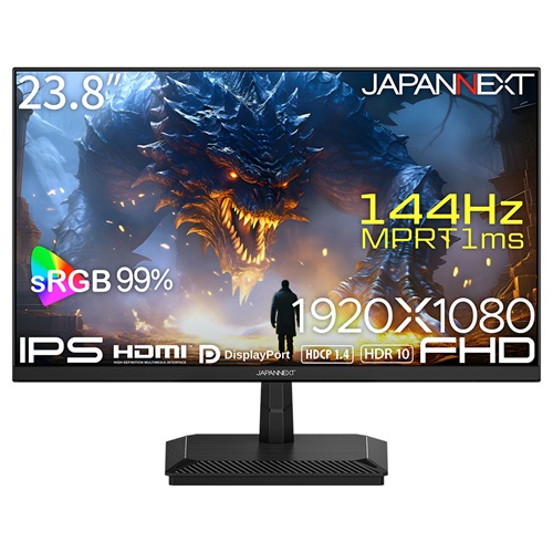 JN-IPS238G144DF_画像1