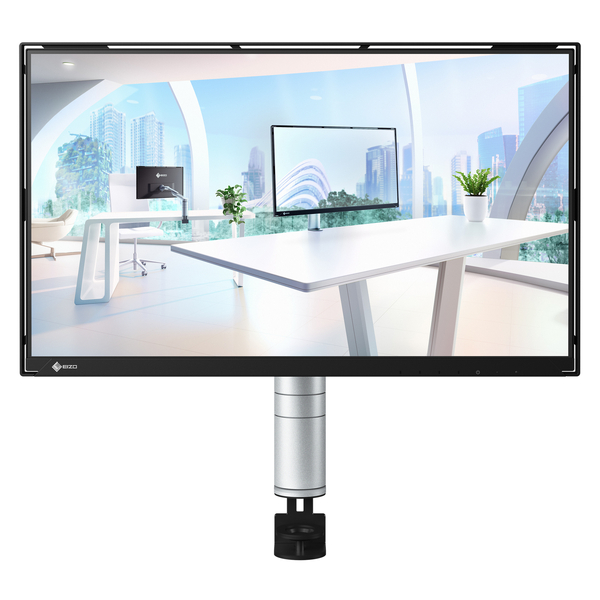 ナナオ（EIZO） FlexScan FLT-BK [液晶ディスプレイ 23.8型/1920×1080/ブラック/FLT]