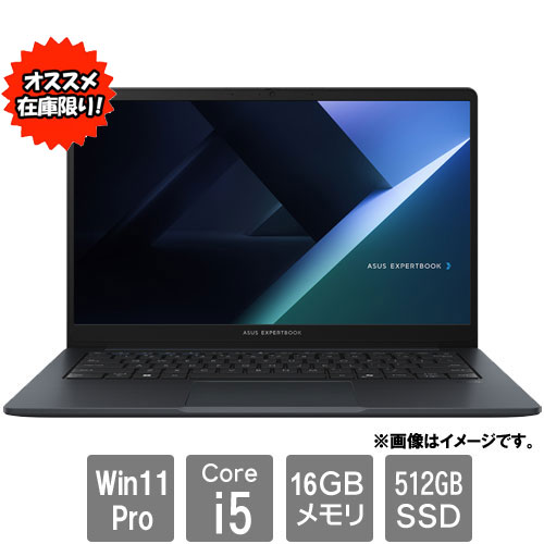 ASUS B1403CVA-S60676X