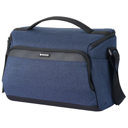 VANGUARD VESTA ASPIRE34 NV [ヴェスタアスパイヤ シリーズ ショルダーバッグ 容量 約12.3L ネイビー]