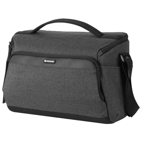 VANGUARD VESTA ASPIRE34 GY [ヴェスタアスパイヤ シリーズ ショルダーバッグ 容量 約12.3L グレー]