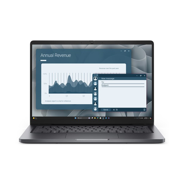 Dell Dell Pro NBLA143-001N1 [DellPro14(R3/8/256/11P/FHD+/1Y)]