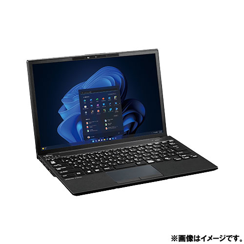 e-TREND｜富士通 バリュー LIFEBOOK FMVU8109DP [LIFEBOOK U9313/RX