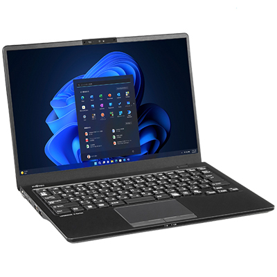 富士通 バリュー LIFEBOOK FMVU87062P [LIFEBOOK U5414/SX (C5/W11P/OFHB24)]