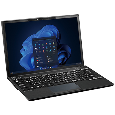 富士通 バリュー LIFEBOOK FMVU8109RP [LIFEBOOK U9313/RX (C5/W11P/OFHB24)]