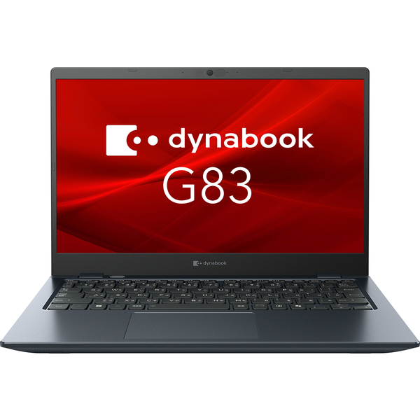 Dynabook A6G2LYF712DA [dynabook G83/LY]