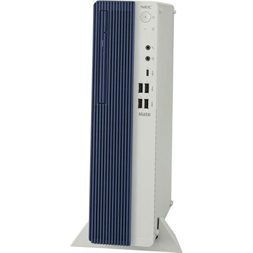 NEC Mate PC-M1T46L7GAFZK [ML(Ci5/8GB/256/マルチ/Win11P/Of無)]