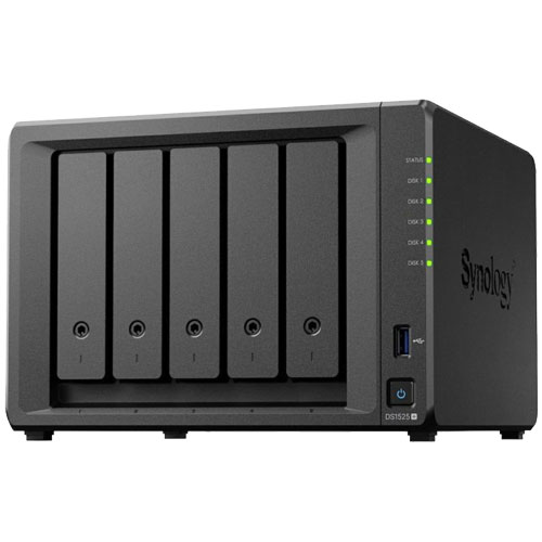 e-TREND｜Synology DS223j/G [☆ガイドブック付き☆ DiskStation 2ベイ
