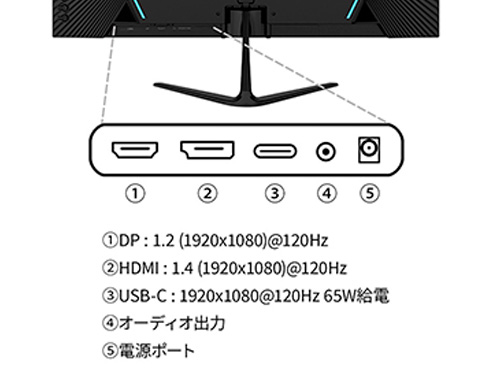 JN-IPS238G120F-C6_画像1