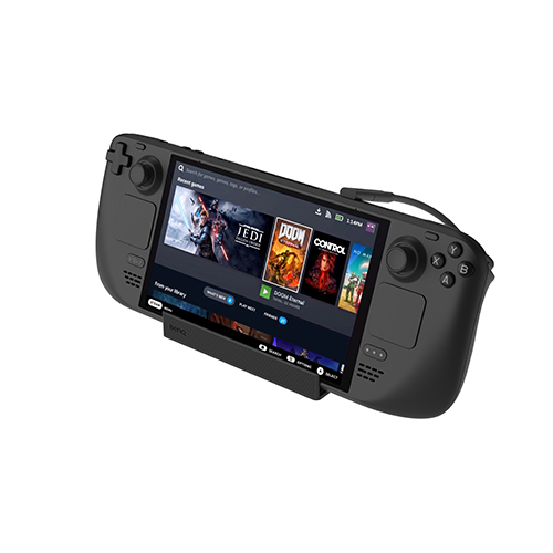 BenQ beCreatus GR10 7-in-1 USB4 モバイルドック