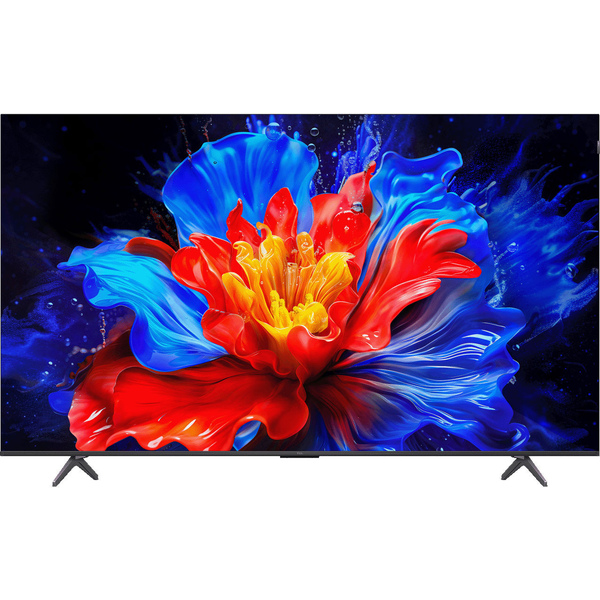 TCL P8K 75P8K [75型Google搭載液晶テレビ]