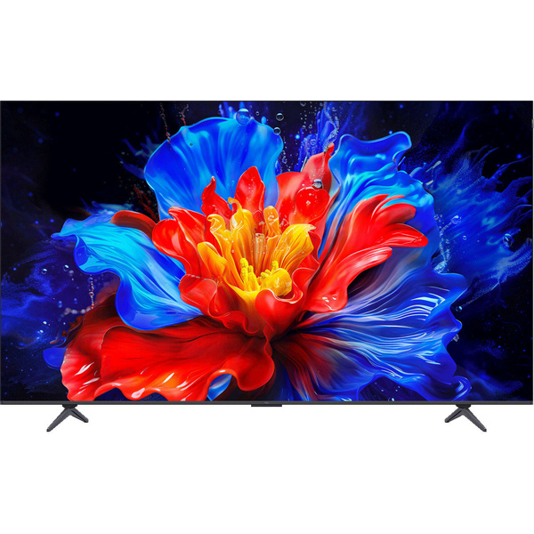 TCL P8K 85P8K [85型Google搭載液晶テレビ]