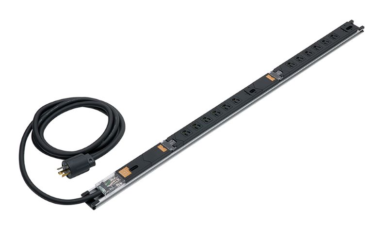 オムロン R6176Q12 [BasicPDU 100V/30A/0U/12口]