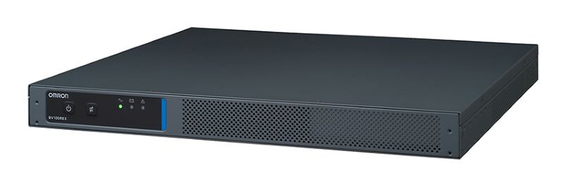 オムロン BV BV100REX [UPS 常時商用/1000VA/ラック/リチウムイオンバッテリ搭載]