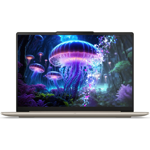 レノボ・ジャパン 83JX0051JP [Yoga Slim 7i Aura Edition Gen10(14 2.8K Core_U7 258V 32GB 1TB SSD W11 M365)]