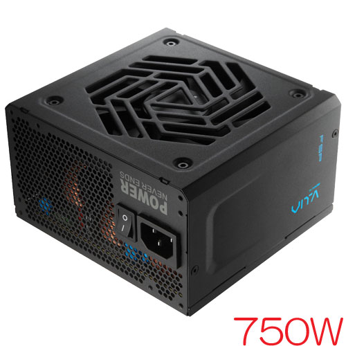 FSP VITA-750GD [ATX12V V3.1電源 80PLUS GOLD認証 VITA GD 750W]