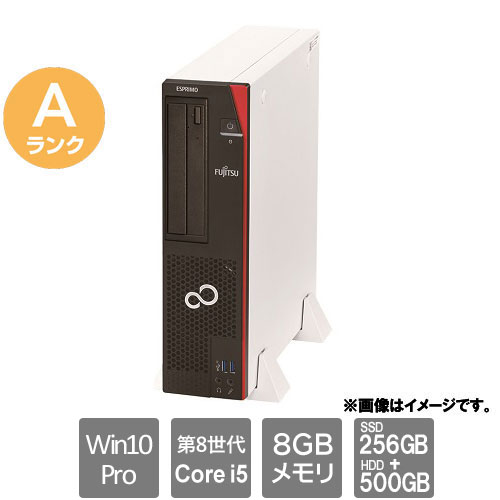 富士通 FMVD4000YP
