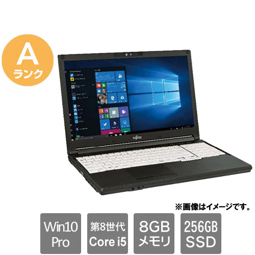 富士通 FMVA6401RP
