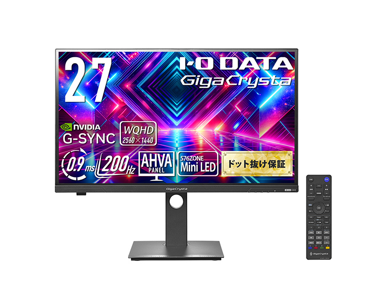 LCD-GDQ271JLAQ_画像0