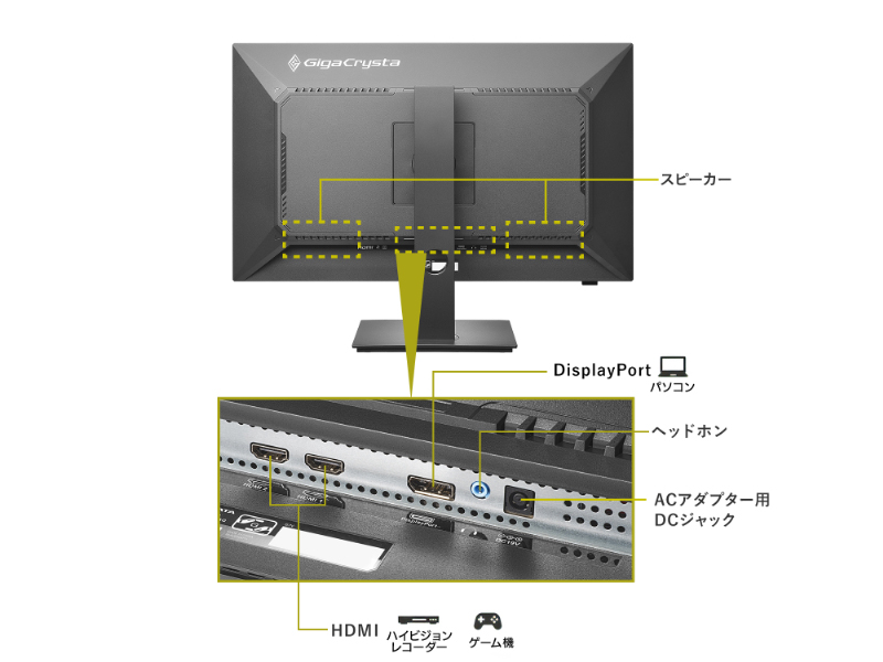 LCD-GDQ271JLAQ_画像2