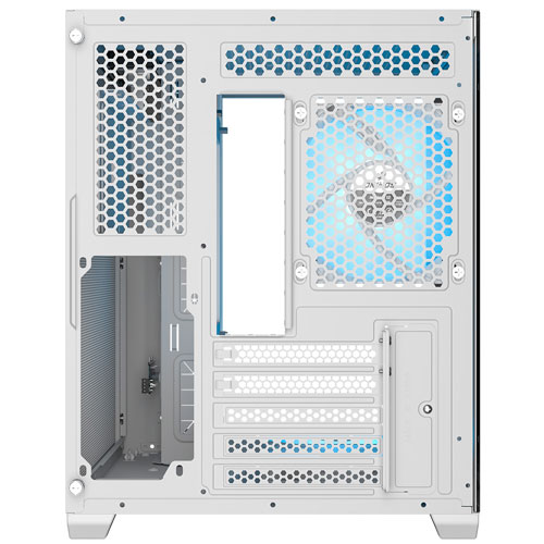 Mirage 4 ARGB White_画像3