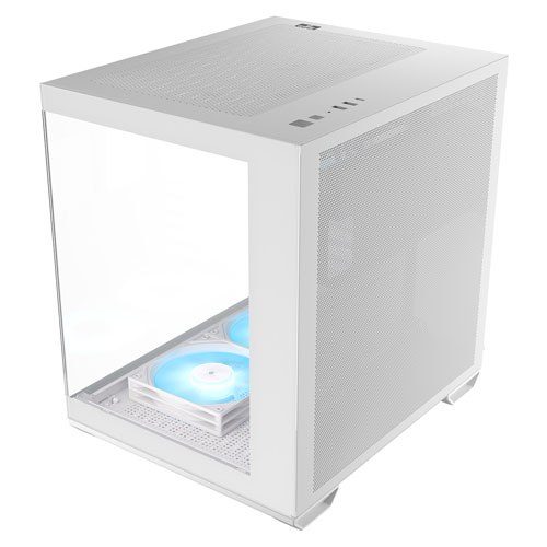 Mirage 4 ARGB White_画像5