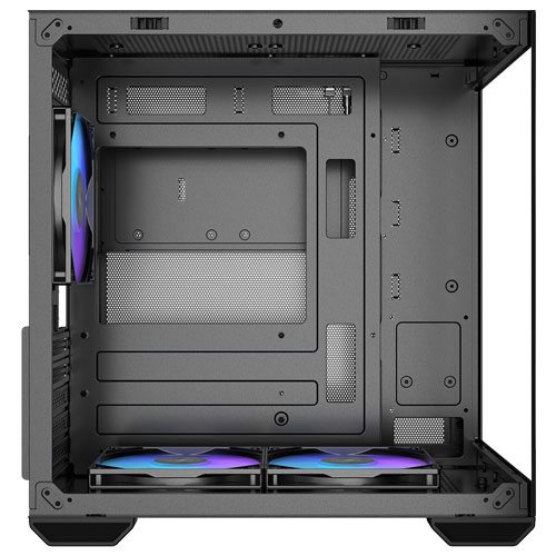 Mirage 4 ARGB Black_画像1