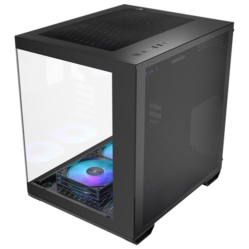 Mirage 4 ARGB Black_画像5