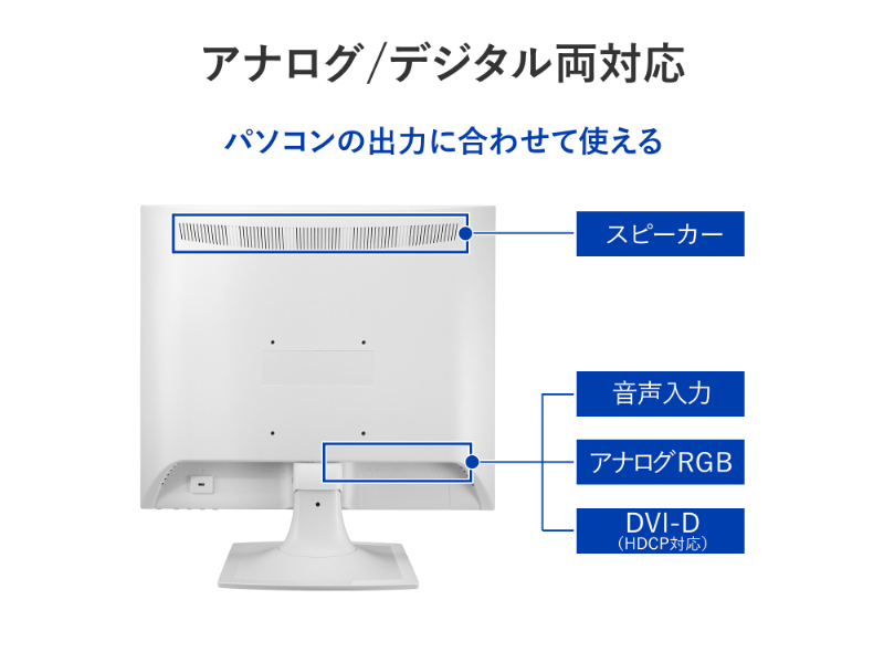 LCD-SAX191DW-AG_画像2