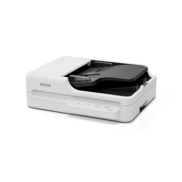 エプソン DS-1730 [A4スキャナー/フラットベッド/ADF/A4片面30枚/分]
