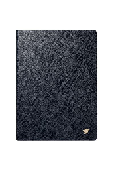 iFLYTEK 4688V33101 [iFLYTEK AINOTE Air2 Case (Navy Blue)]