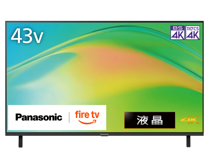 TV-43W80B_画像0