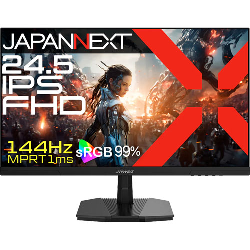 JN-IPS245G144F_画像0
