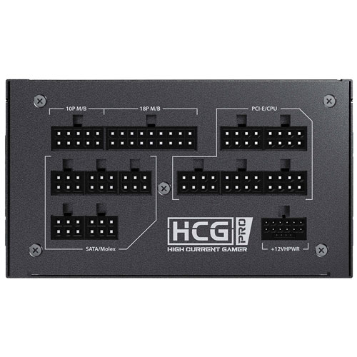 HCG1000 PRO Platinum ATX3.1_画像8