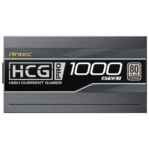 HCG1000 PRO Platinum ATX3.1_画像9