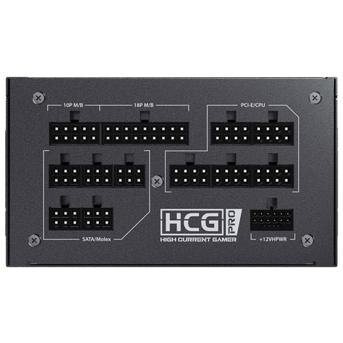 HCG1200 PRO Platinum ATX3.1_画像7