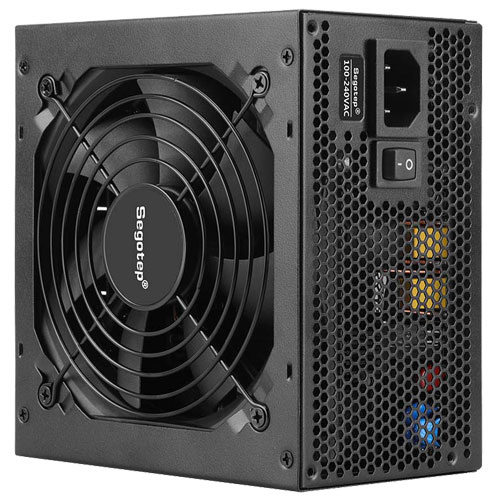 GM850W ATX3.1+PCI-E 5.1_画像2
