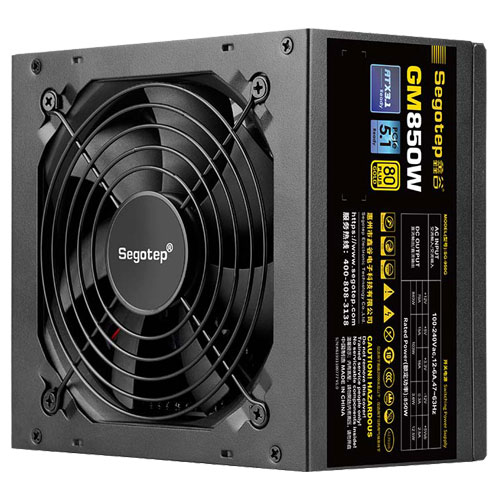 GM850W ATX3.1+PCI-E 5.1_画像4