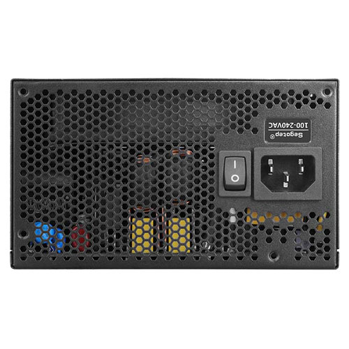 GM850W ATX3.1+PCI-E 5.1_画像8
