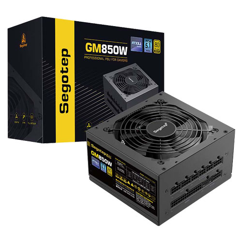 GM850W ATX3.1+PCI-E 5.1_画像11