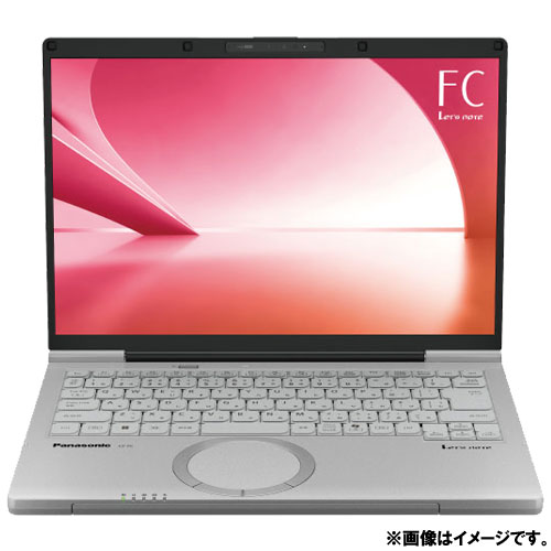 CF-FC6SDHAS_画像1