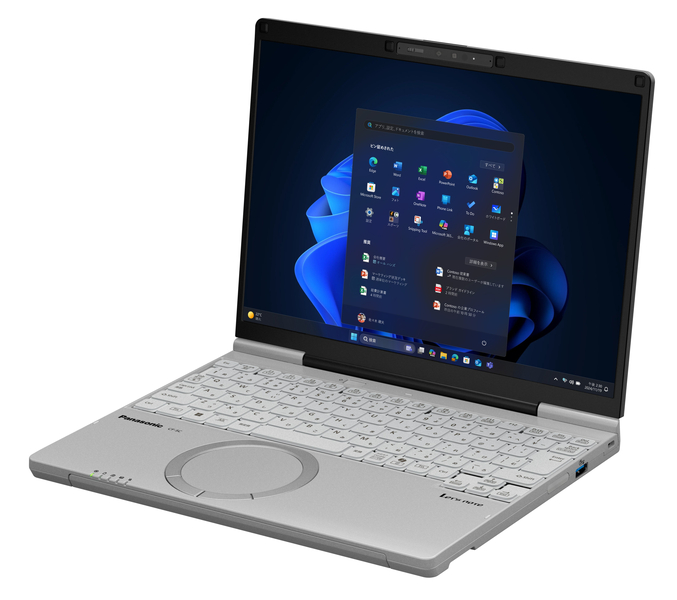 パナソニック Let`s note SC6 CF-SC6RDAAS [SC6法(U5/16/256/11P/12.4)]